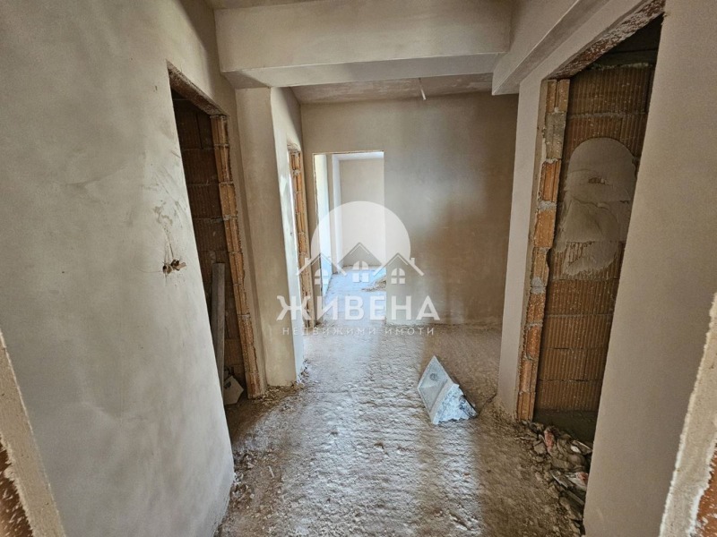 Продава  3-стаен град Варна , Погреби , 97 кв.м | 56613282 - изображение [7]