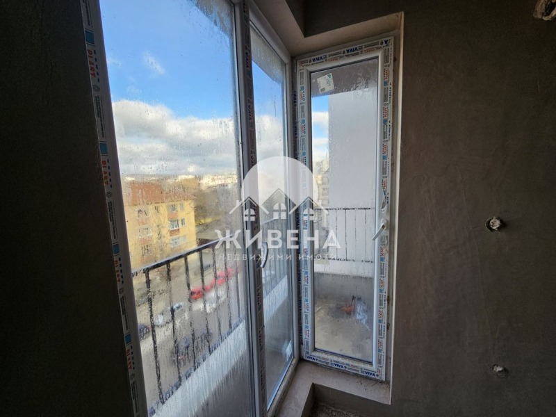 Продава  3-стаен град Варна , Погреби , 97 кв.м | 56613282 - изображение [10]