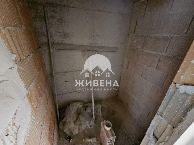 Продава  3-стаен град Варна , Погреби , 97 кв.м | 56613282 - изображение [15]