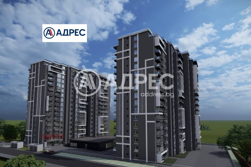 À venda  2 quartos Varna , Mladost 1 , 113 m² | 95457490 - imagem [4]