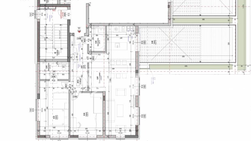 Satılık  2 yatak odası Sofia , Bankya , 176 metrekare | 17497216 - görüntü [4]
