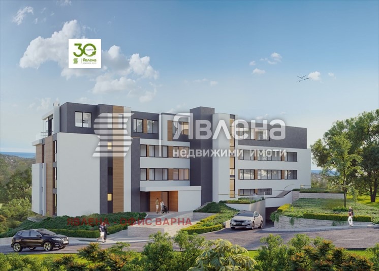Продава 3-СТАЕН, гр. Варна, Виница, снимка 3 - Апартаменти - 53612309