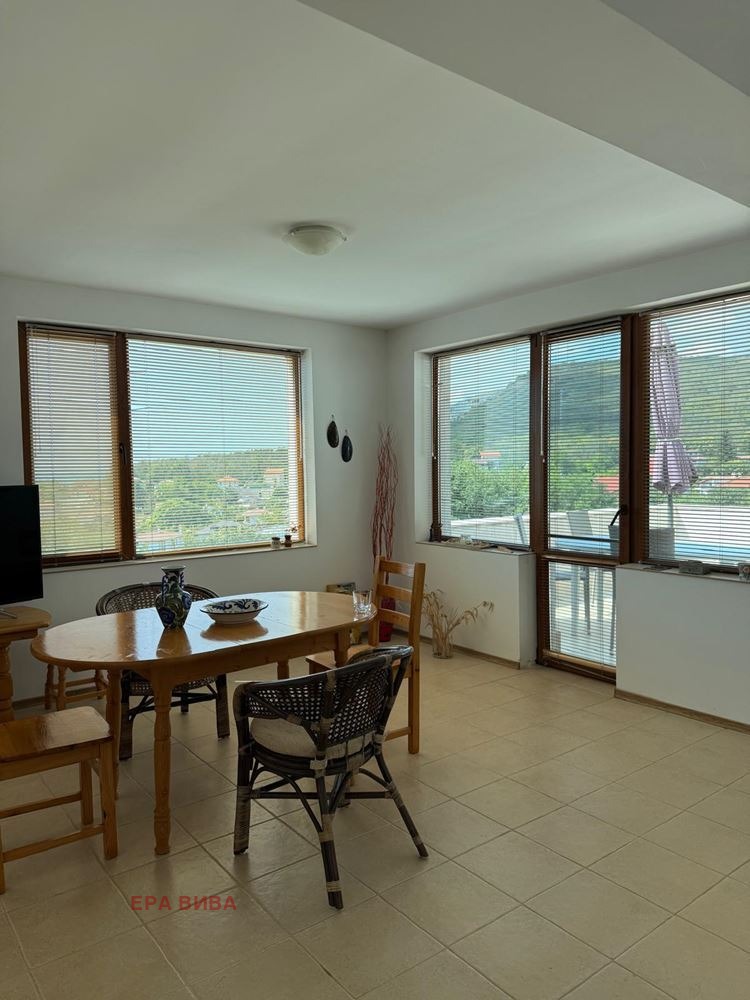 Продава 3-СТАЕН, гр. Балчик, област Добрич, снимка 7 - Апартаменти - 54617393