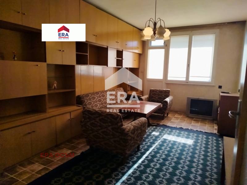 Продава 3-СТАЕН, гр. Ловеч, Дикисана, снимка 3 - Апартаменти - 54712686