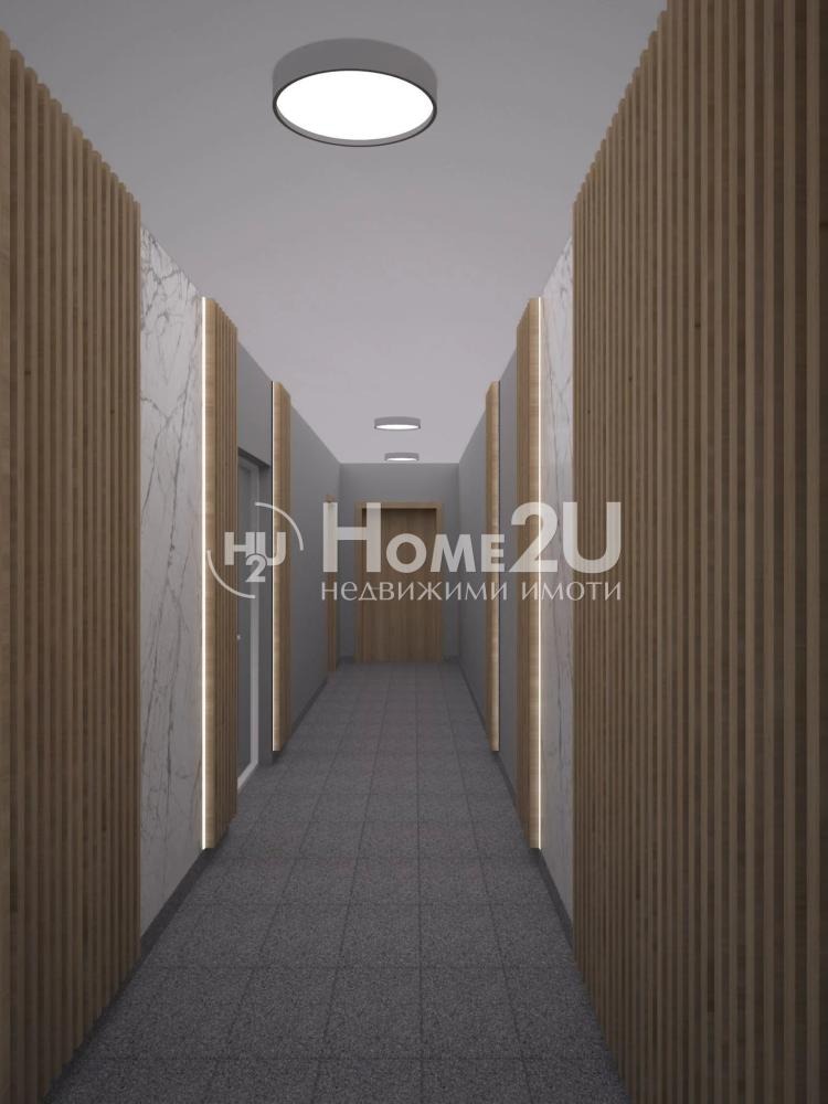 Продава 3-СТАЕН, гр. София, Овча купел 1, снимка 9 - Апартаменти - 55990017