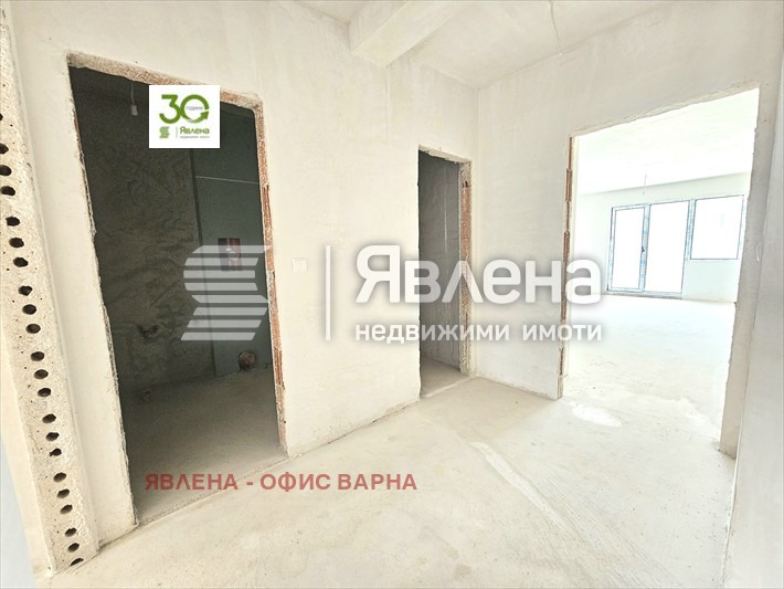 Продава 3-СТАЕН, гр. Варна, Виница, снимка 12 - Апартаменти - 56538432
