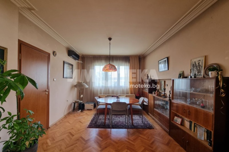 Til salgs  3+ soverom Sofia , Lozenets , 120 kvm | 83697109 - bilde [15]