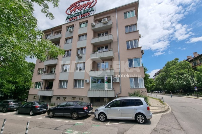 Til salgs  3+ soverom Sofia , Lozenets , 120 kvm | 83697109 - bilde [14]