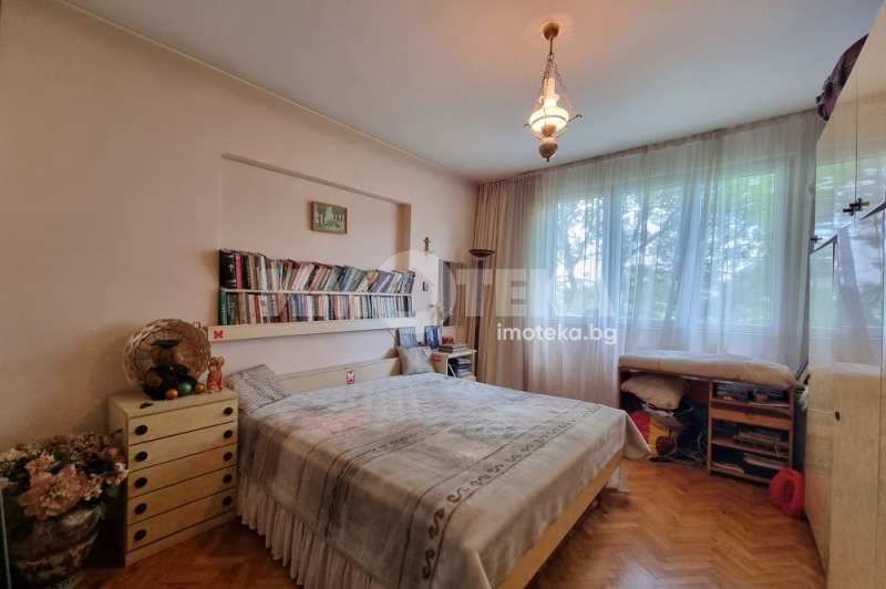 Til salgs  3+ soverom Sofia , Lozenets , 120 kvm | 83697109 - bilde [2]