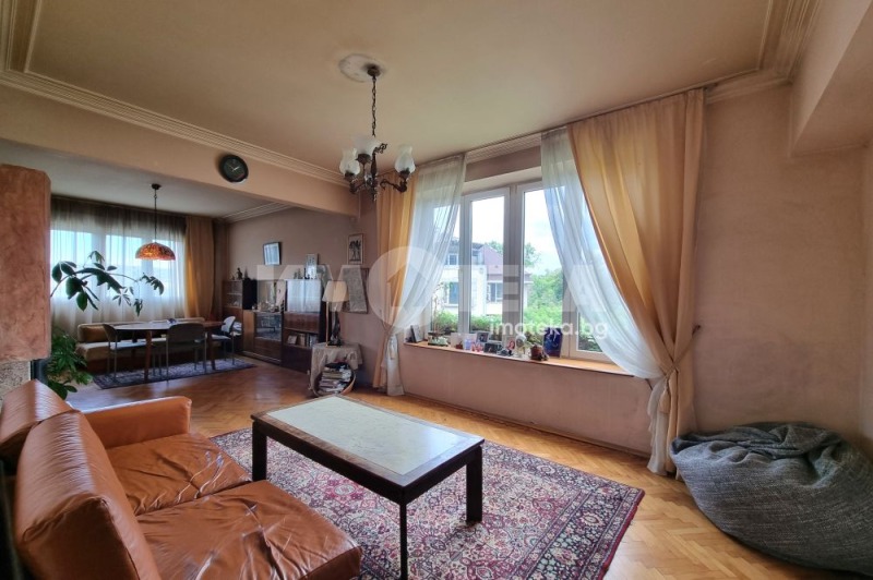Til salgs  3+ soverom Sofia , Lozenets , 120 kvm | 83697109 - bilde [6]