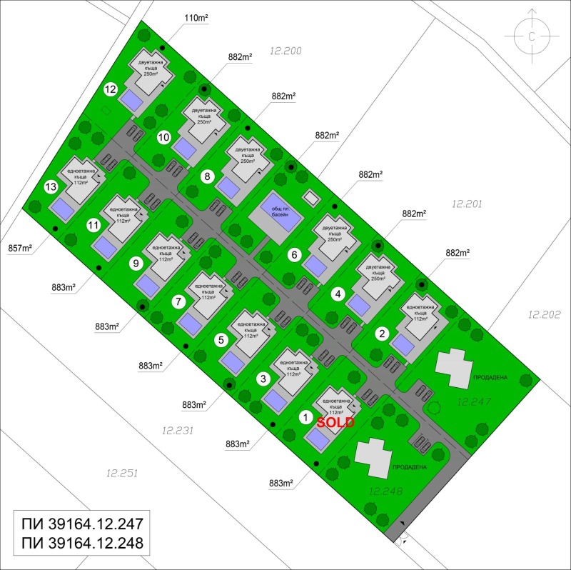 En venta  Casa región Burgas , Kosharitsa , 112 metros cuadrados | 15600879 - imagen [10]