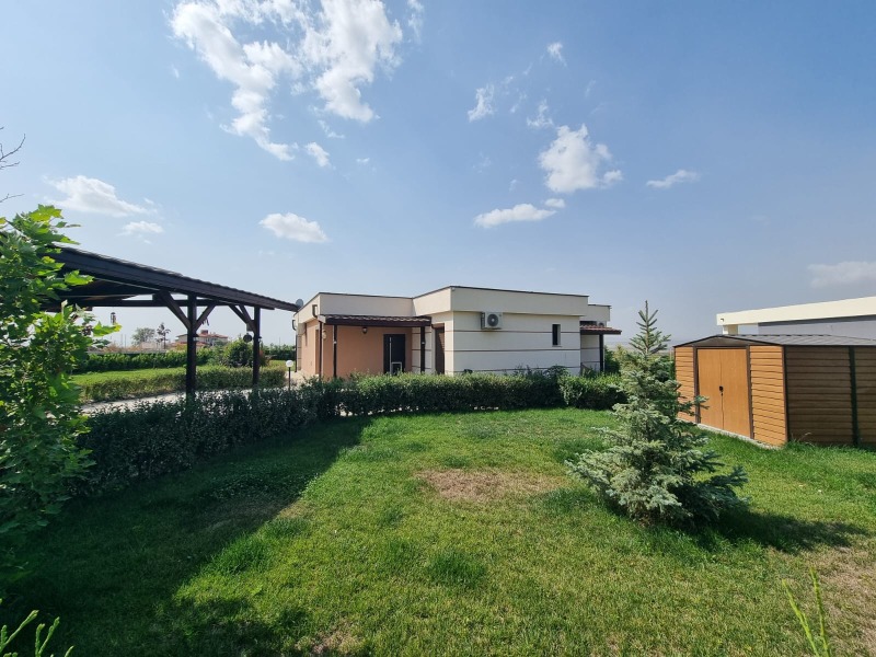 De vânzare  Casa regiunea Burgas , Coșarița , 112 mp | 15600879