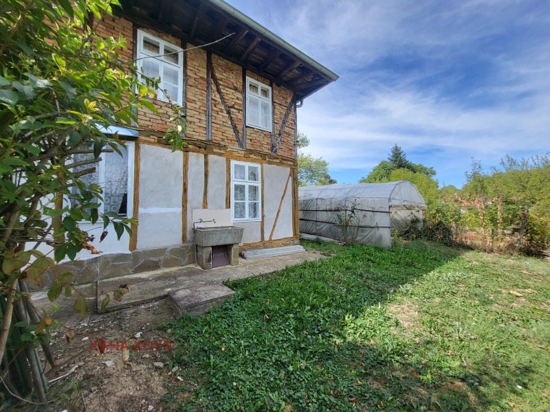 На продаж  Будинок область Ловеч , Балабанско , 146 кв.м | 20490617 - зображення [2]