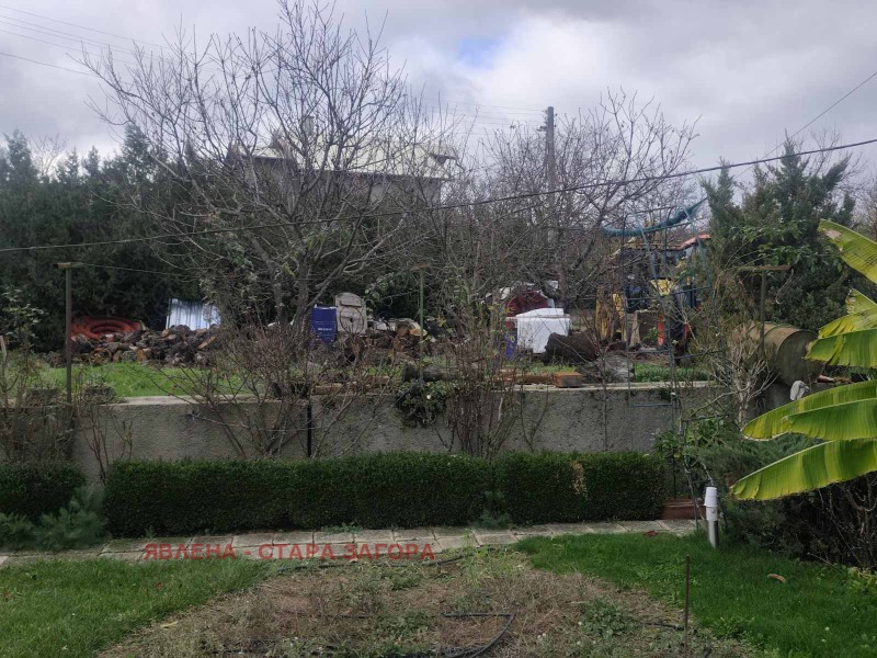 Продава КЪЩА, с. Малка Верея, област Стара Загора, снимка 5 - Къщи - 53384740