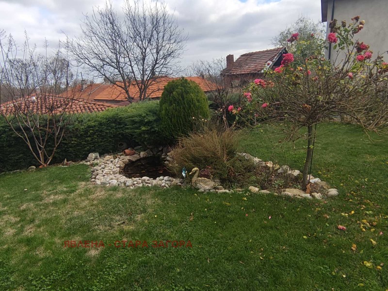 Продава КЪЩА, с. Малка Верея, област Стара Загора, снимка 3 - Къщи - 53384740