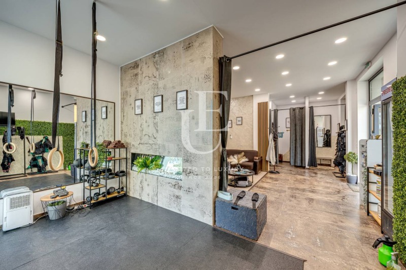 Zu verkaufen  Geschäft Sofia , Hladilnika , 56 qm | 68130841 - Bild [7]