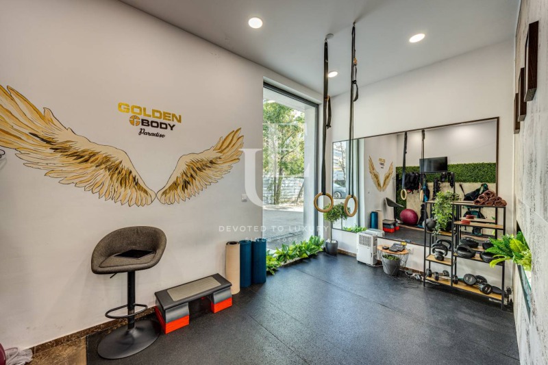 Zu verkaufen  Geschäft Sofia , Hladilnika , 56 qm | 68130841 - Bild [4]