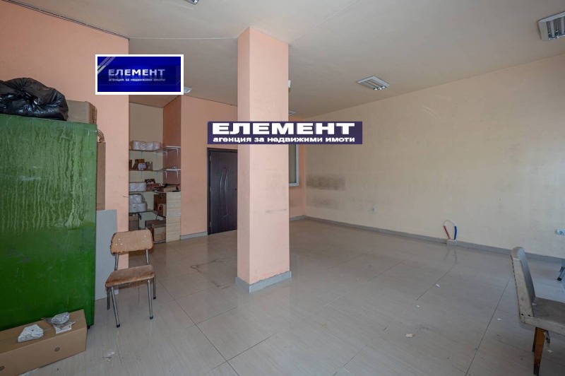 Продава МАГАЗИН, гр. Пловдив, Тракия, снимка 4 - Магазини - 52058472