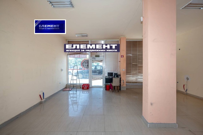 Продава МАГАЗИН, гр. Пловдив, Тракия, снимка 6 - Магазини - 52058472