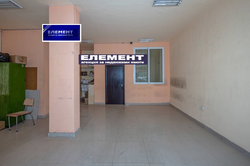 Продава МАГАЗИН, гр. Пловдив, Тракия, снимка 2 - Магазини - 53170384