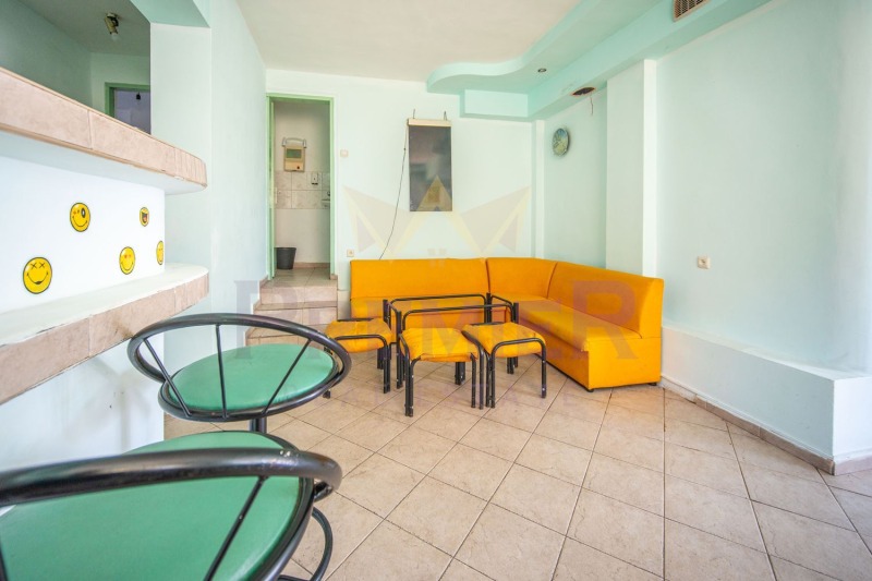 Na prodej  Bar; Kavárna Burgas , Meden rudnik - zona G , 67 m2 | 13750076 - obraz [3]