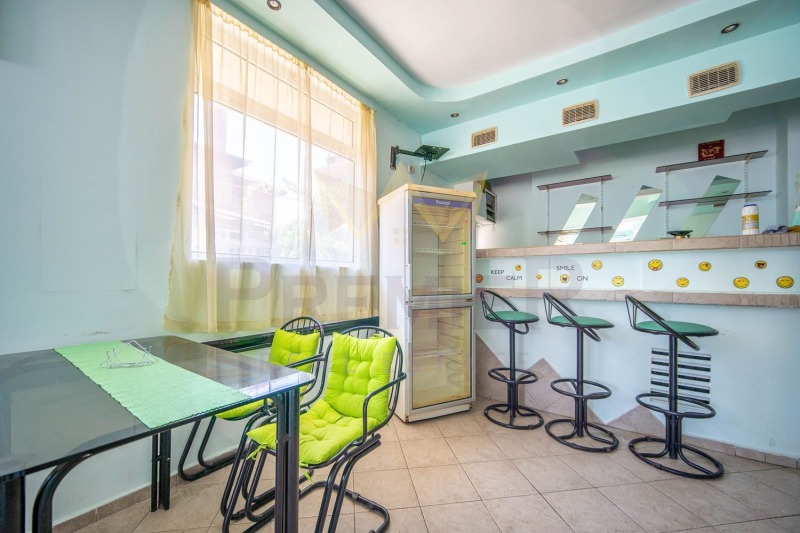 Na prodej  Bar; Kavárna Burgas , Meden rudnik - zona G , 67 m2 | 13750076 - obraz [4]