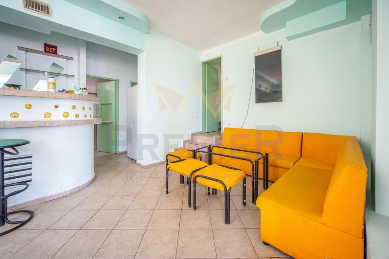 Na prodej  Bar; Kavárna Burgas , Meden rudnik - zona G , 67 m2 | 13750076 - obraz [2]