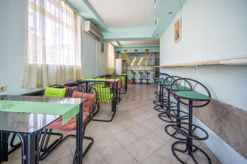 Na prodej  Bar; Kavárna Burgas , Meden rudnik - zona G , 67 m2 | 13750076 - obraz [13]