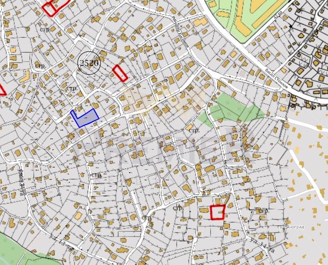 Na prodej  Spiknutí Varna , m-t Gorna Traka , 1439 m2 | 44055867 - obraz [2]