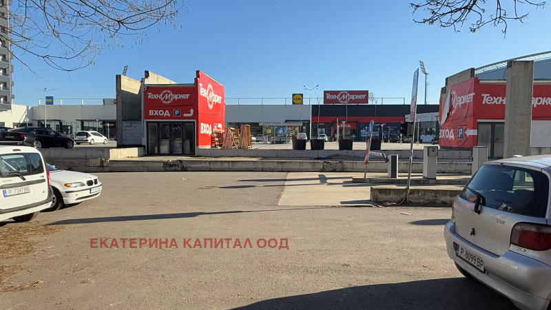 Продава ПАРЦЕЛ, гр. Русе, Център, снимка 1 - Парцели - 48869104