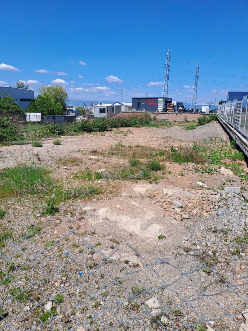 Na prodej  Spiknutí Sofia , Lozenec , 1908 m2 | 59430418 - obraz [2]