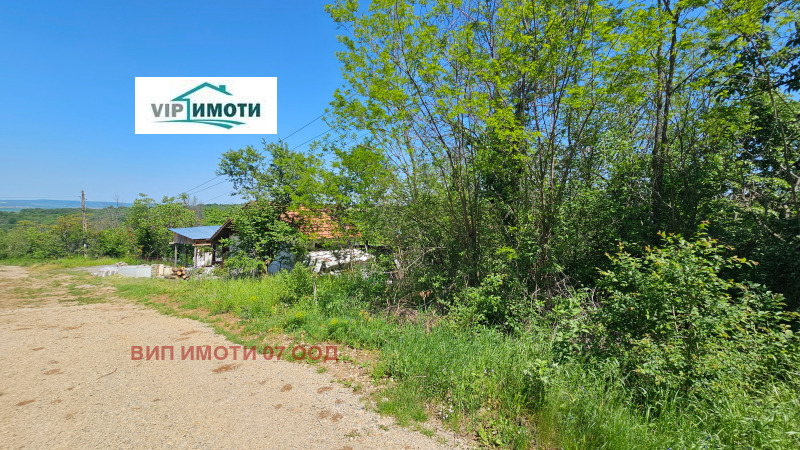 Продава ПАРЦЕЛ, гр. Ловеч, в.з. Синан тепе, снимка 2 - Парцели - 52614160