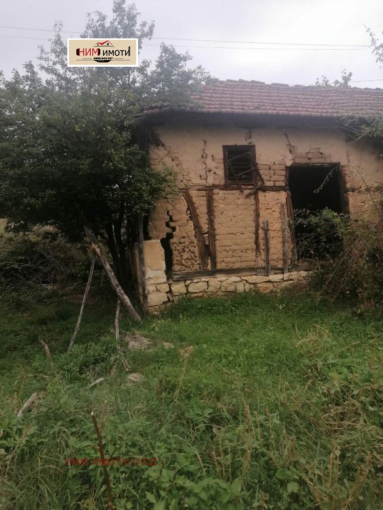 Продава ПАРЦЕЛ, с. Рабиша, област Видин, снимка 2 - Парцели - 53968654