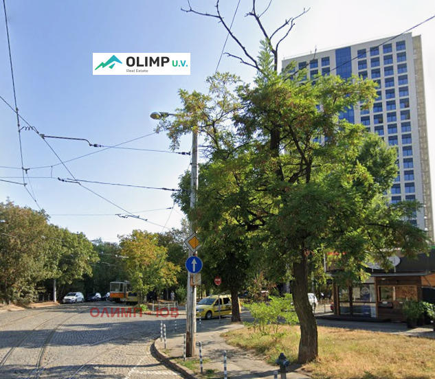 Продава ПАРЦЕЛ, гр. София, Център, снимка 5 - Парцели - 54791415