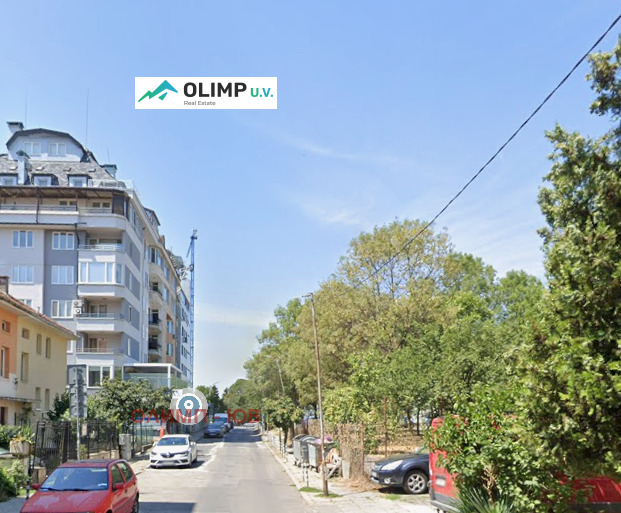 Продава ПАРЦЕЛ, гр. София, Център, снимка 4 - Парцели - 54791415
