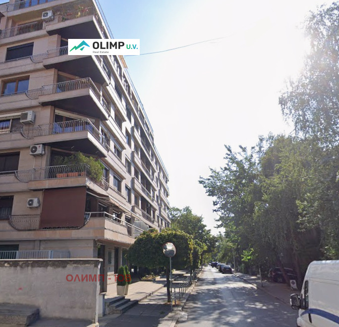 Продава ПАРЦЕЛ, гр. София, Център, снимка 3 - Парцели - 54791415