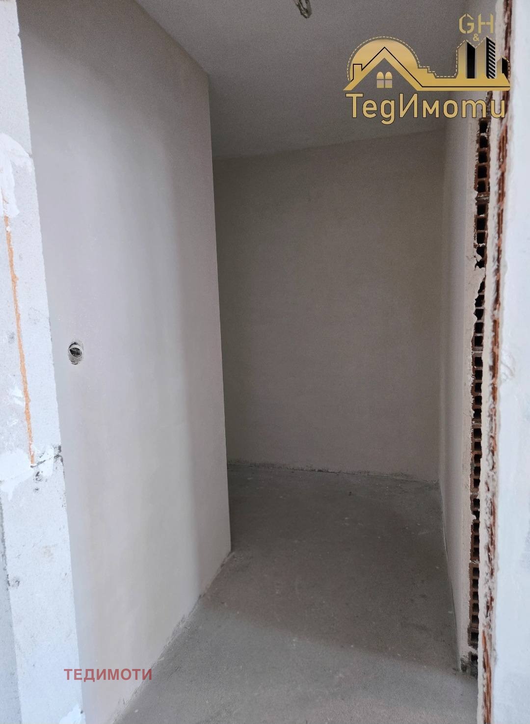 Продава 2-СТАЕН, гр. Стара Загора, Железник - център, снимка 8 - Апартаменти - 53811681