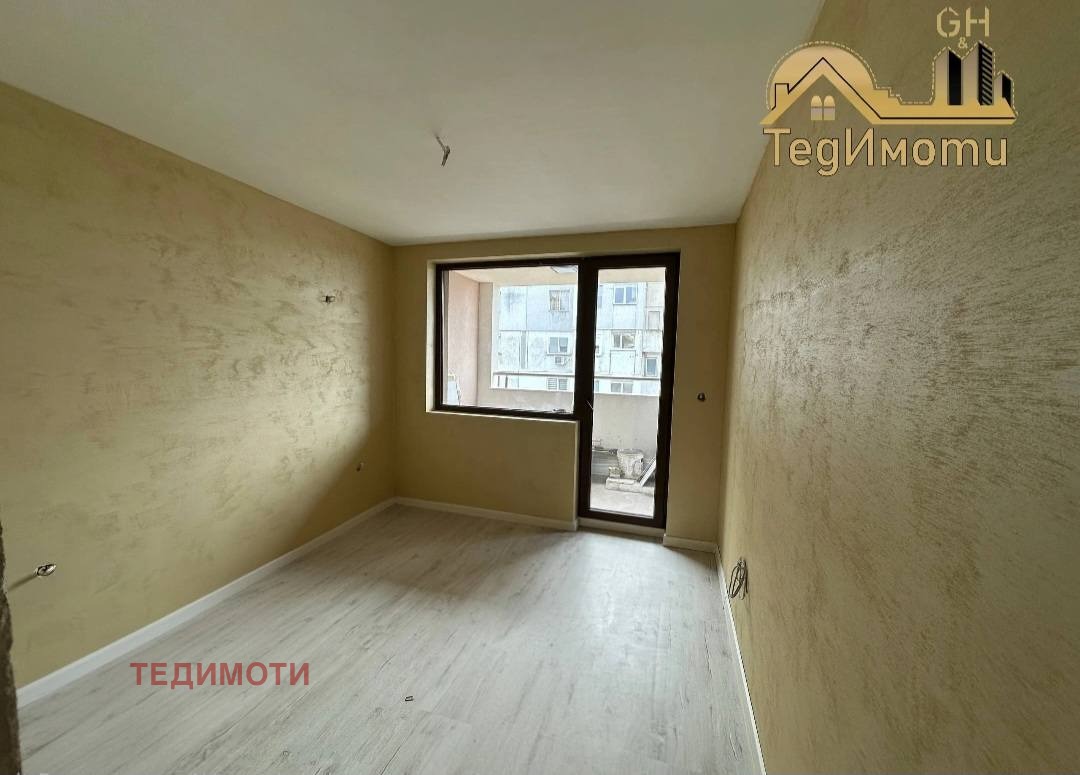 Продава 2-СТАЕН, гр. Стара Загора, Железник - център, снимка 5 - Апартаменти - 53811681