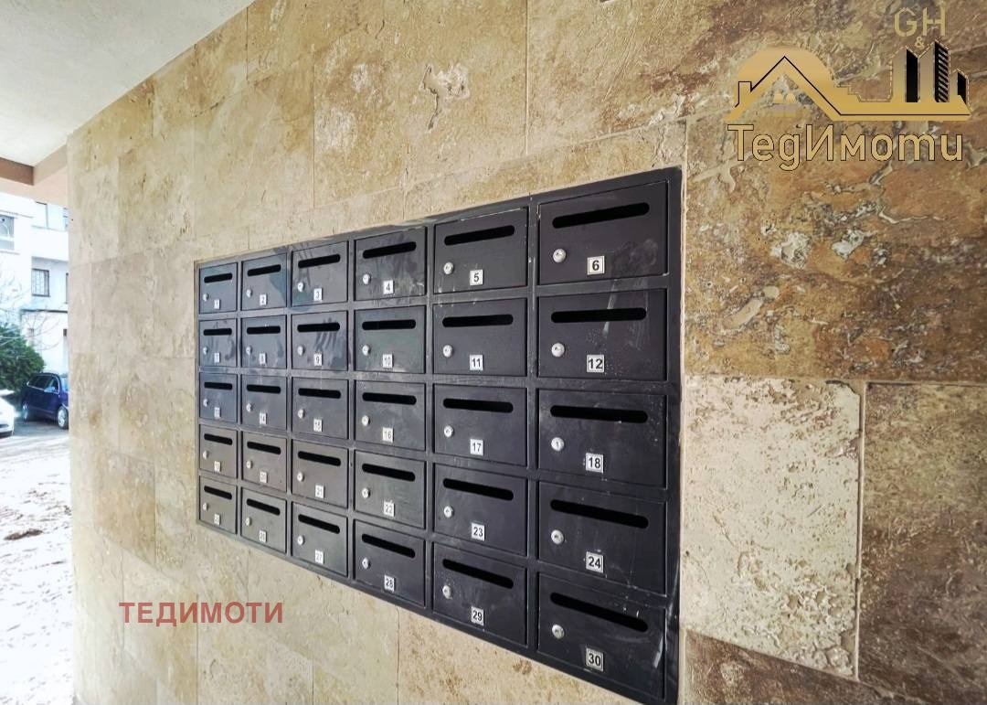 Продава 2-СТАЕН, гр. Стара Загора, Железник - център, снимка 2 - Апартаменти - 53811681