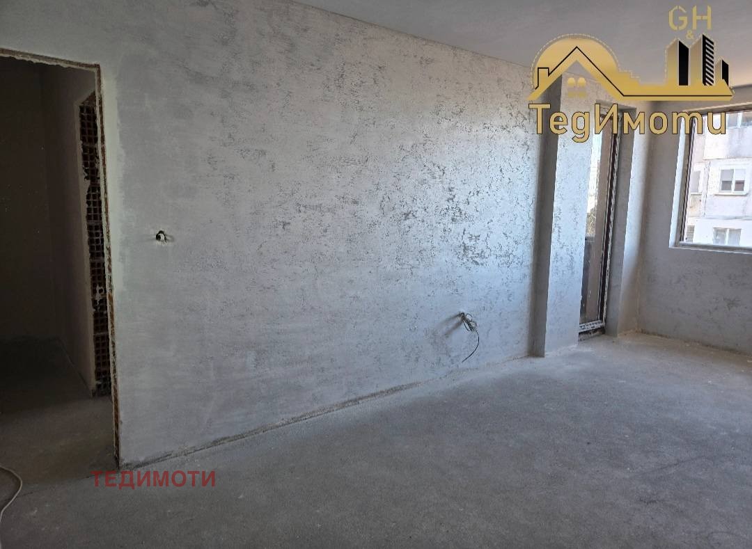 Продава 2-СТАЕН, гр. Стара Загора, Железник - център, снимка 6 - Апартаменти - 53811681