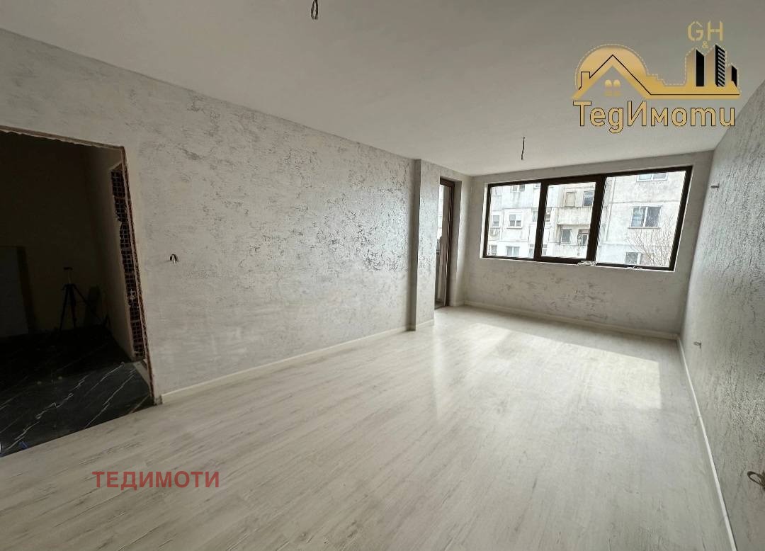 Продава 2-СТАЕН, гр. Стара Загора, Железник - център, снимка 11 - Апартаменти - 53811681