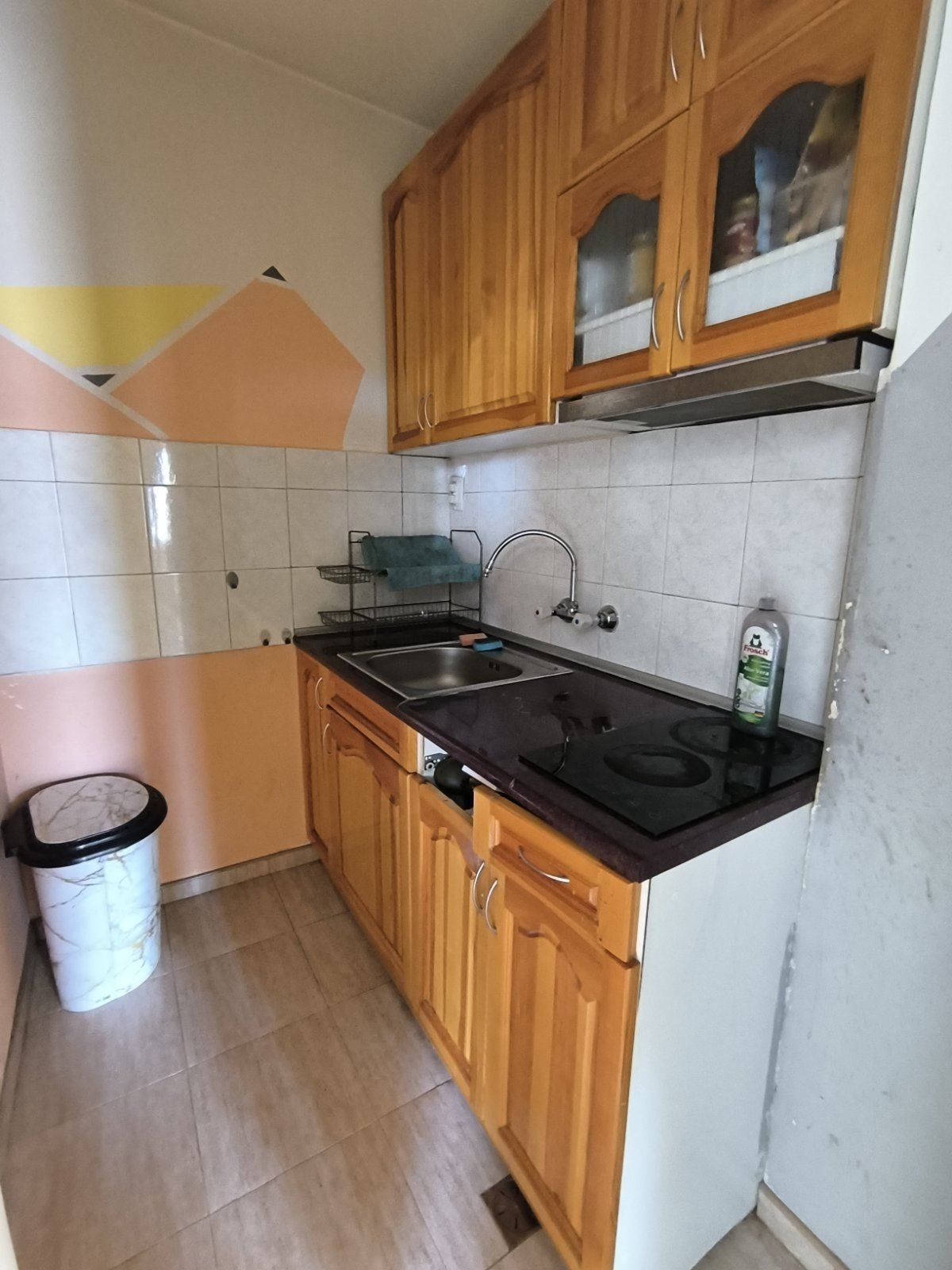 Продава 2-СТАЕН, гр. София, Стрелбище, снимка 5 - Апартаменти - 54966300