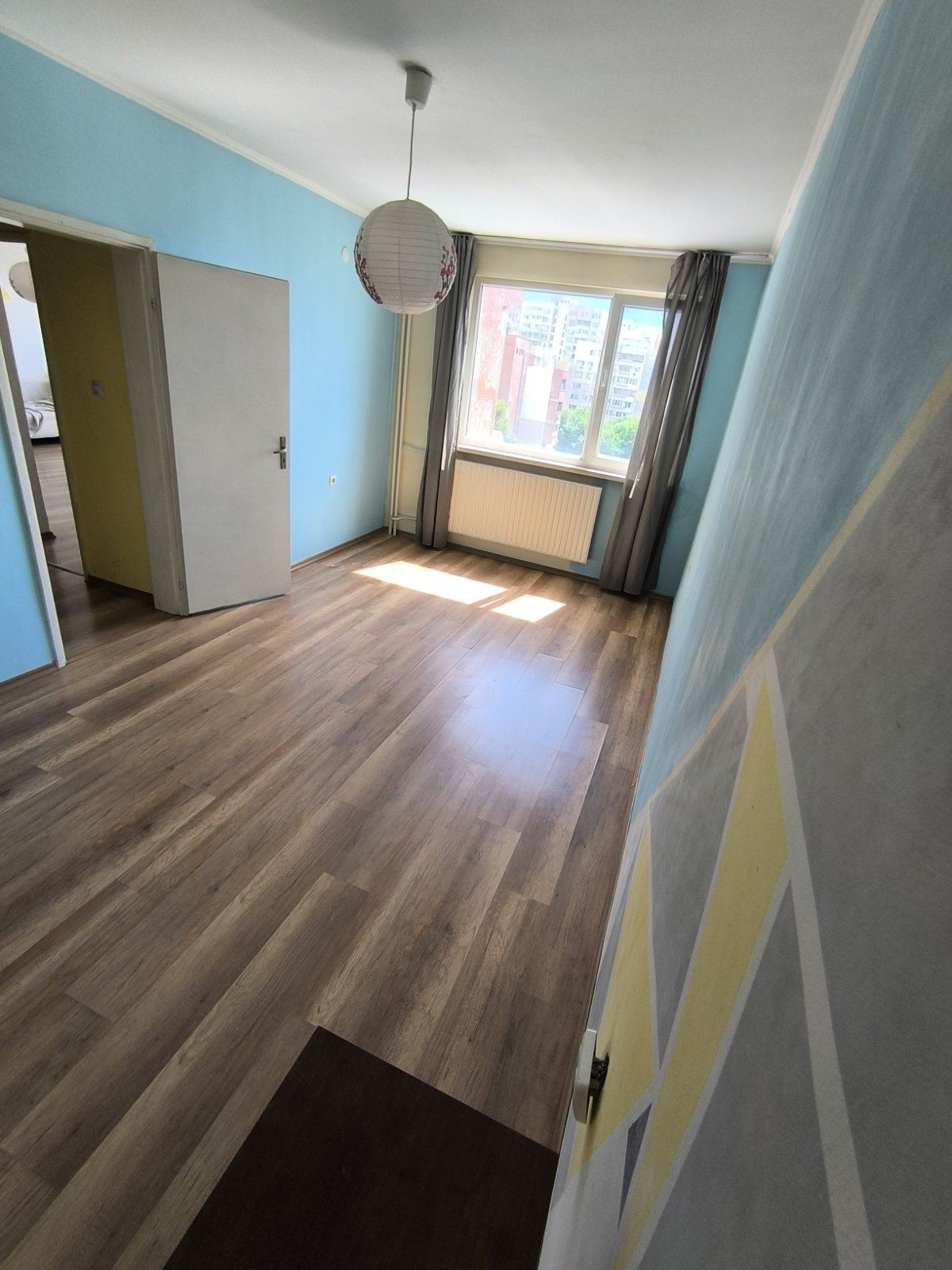 Продава 2-СТАЕН, гр. София, Стрелбище, снимка 3 - Апартаменти - 54966300