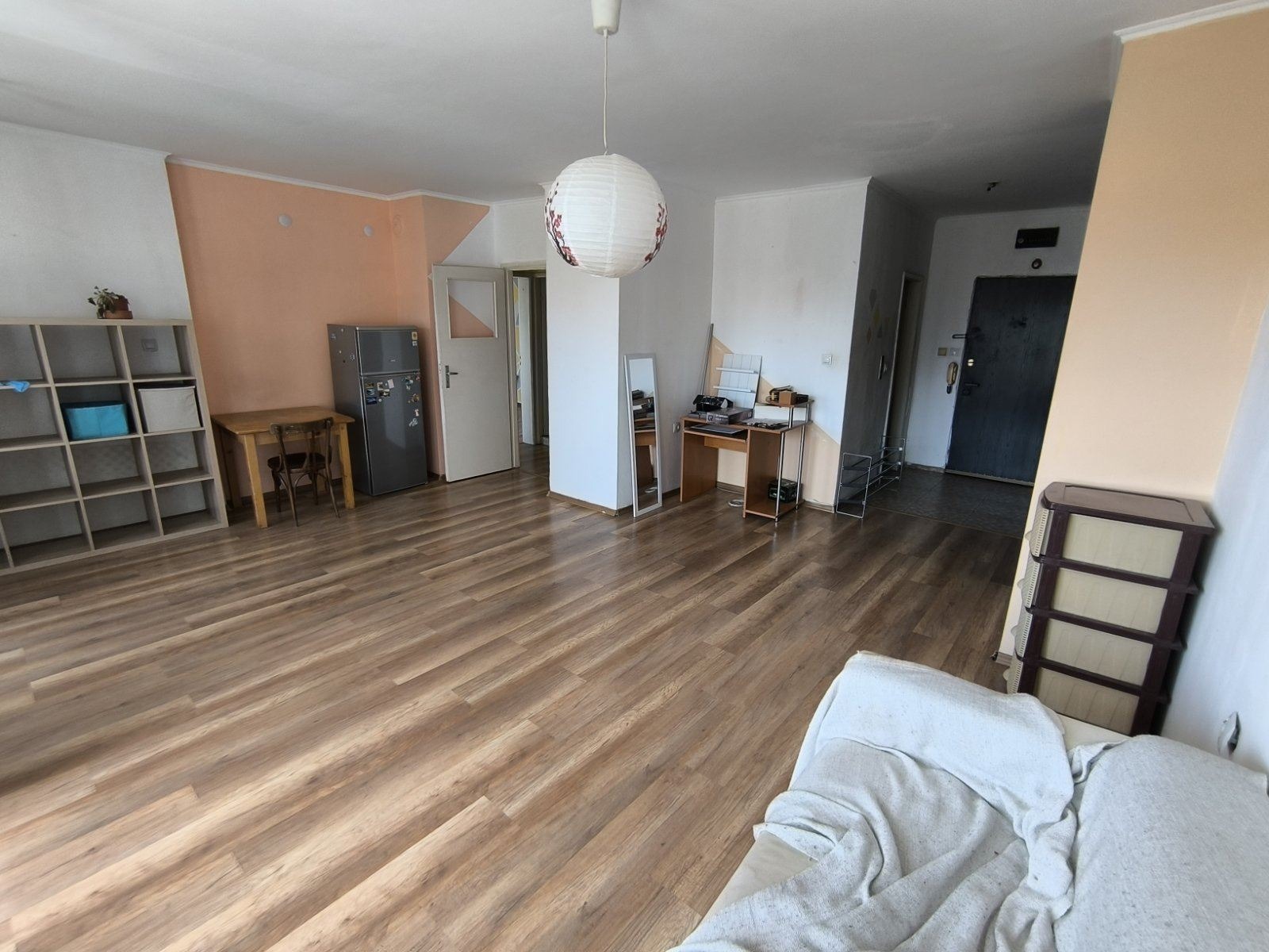 Продава 2-СТАЕН, гр. София, Стрелбище, снимка 2 - Апартаменти - 54966300