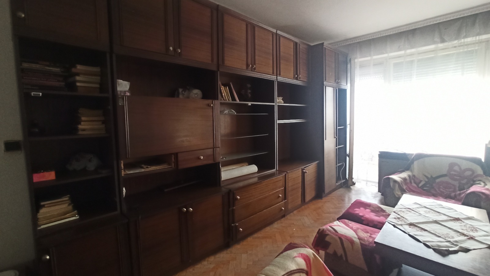Продава 2-СТАЕН, гр. Монтана, Младост 1, снимка 3 - Апартаменти - 55380727