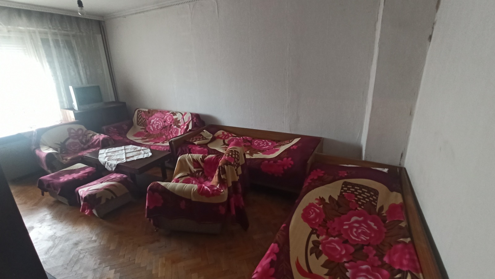 Продава 2-СТАЕН, гр. Монтана, Младост 1, снимка 2 - Апартаменти - 55380727