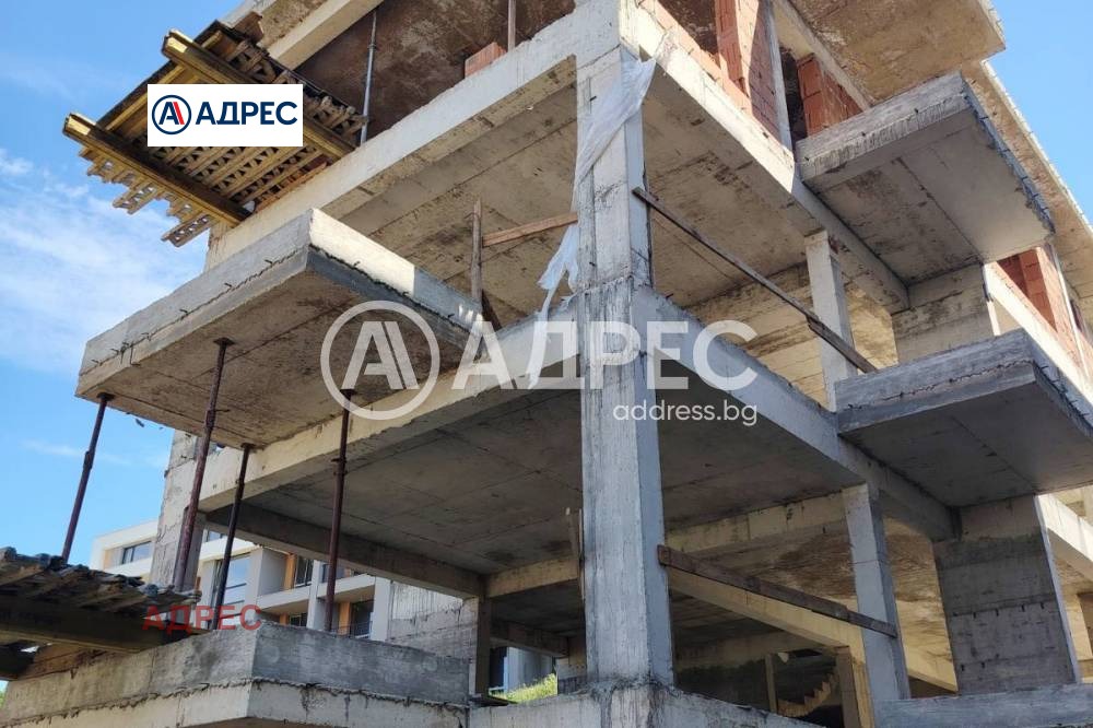 Продава 2-СТАЕН, гр. Варна, м-т Пчелина, снимка 3 - Апартаменти - 55400722