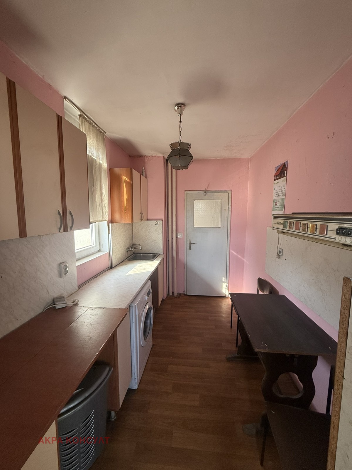 Продава 2-СТАЕН, гр. София, Света Троица, снимка 4 - Апартаменти - 55495293