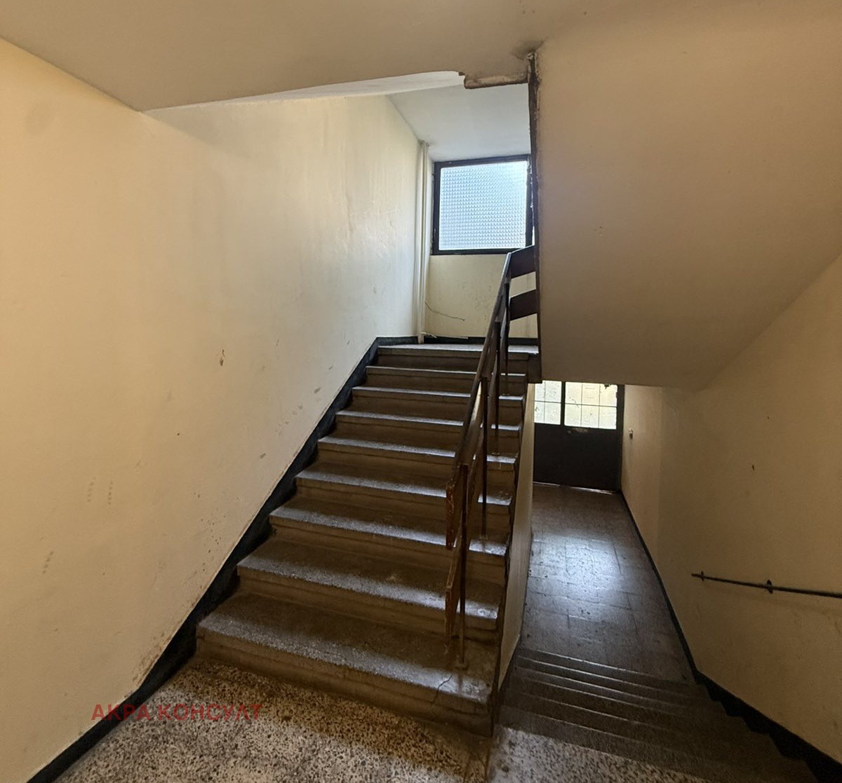 Продава 2-СТАЕН, гр. София, Света Троица, снимка 10 - Апартаменти - 55495293