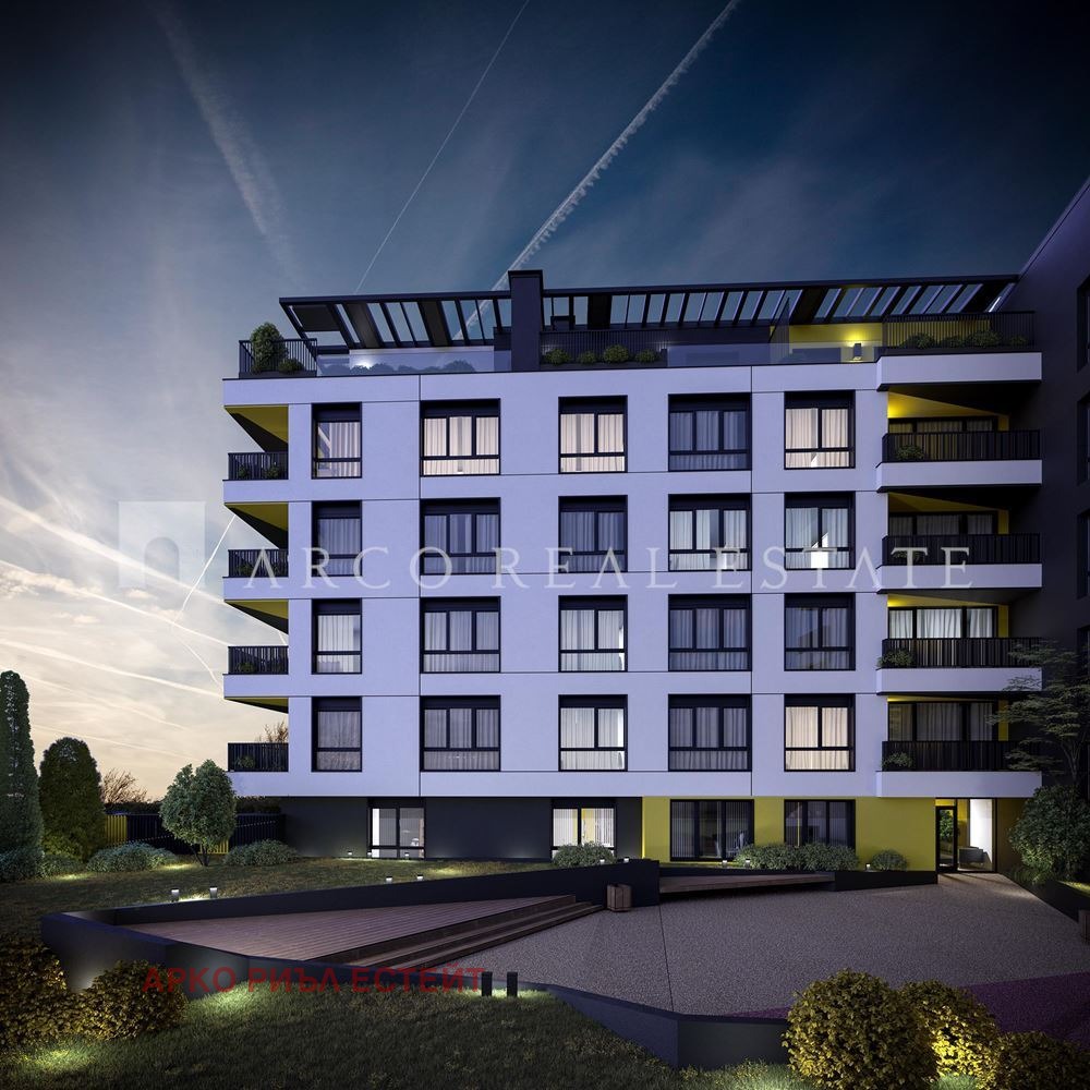 Продава 3-СТАЕН, гр. София, Левски В, снимка 5 - Апартаменти - 53485870